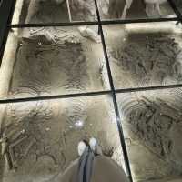 3000 Years of Waiting: My Journey Across 3000 Miles to Visit Handan Museum 