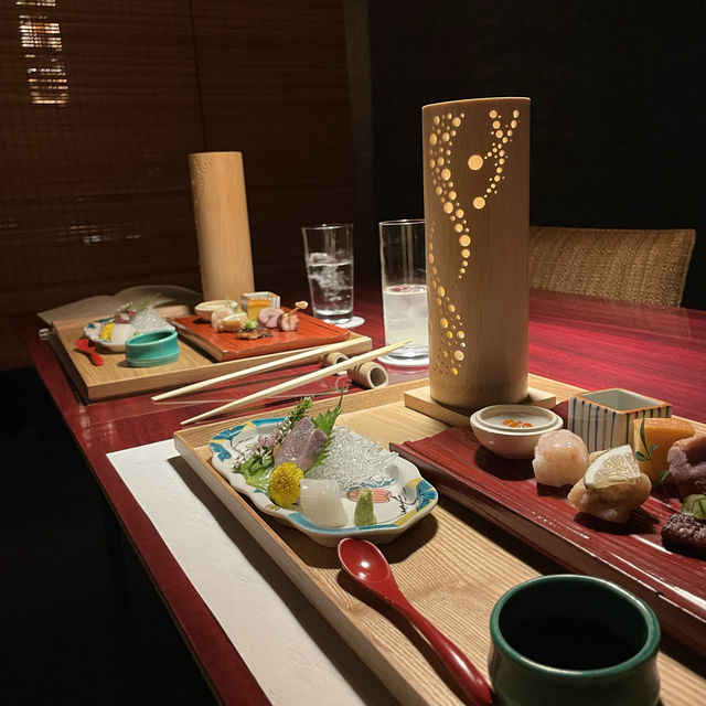 '24 夏盛り別府温泉旅館
