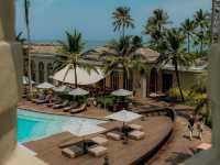 Devasom Khao Lak Beach Resort & Villas