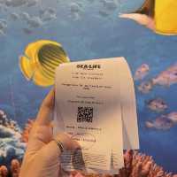 SEA LIFE Bangkok Ocean World