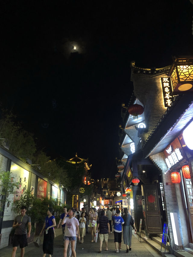 Exploring Jingjiang Princes’ City in Guilin, China 🇨🇳