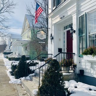 White House Inn Cooperstown: A Historic Retreat