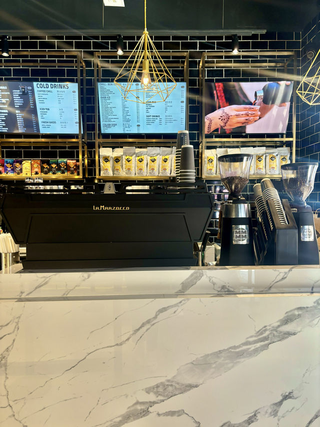 【尖沙咀】Puff Bake ：前五星級酒店烘焙主廚新店，千層酸種蛋撻等酥皮美食