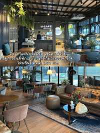 ✅ที่พักหลักร้อย เขตคลองสาน ซอยเจริญนคร22