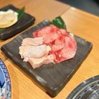 高質日式和牛燒肉店🔥