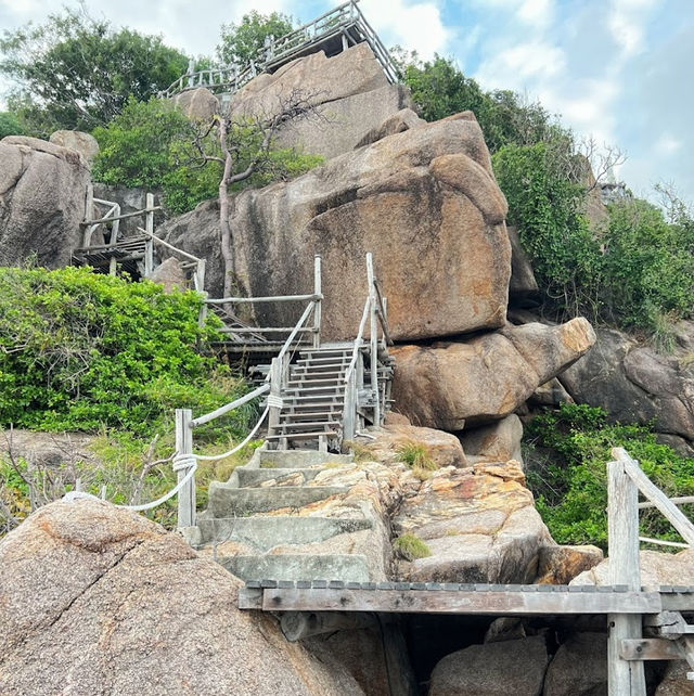 📍Moon Dance Magic Viewpoint