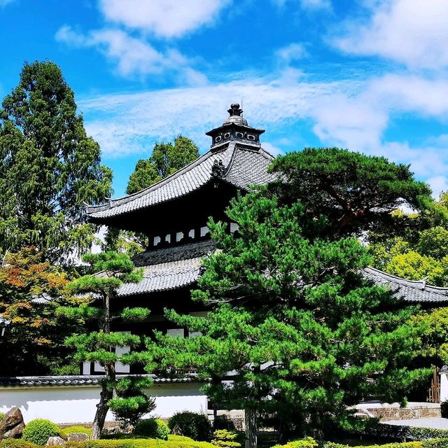 東福寺