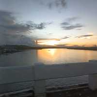 Boat experiebce