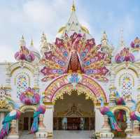 🌟 สวรรค์แห่งการบันทึกสถิติโลกในภูเก็ต 🎪🤹🏻‍♀️