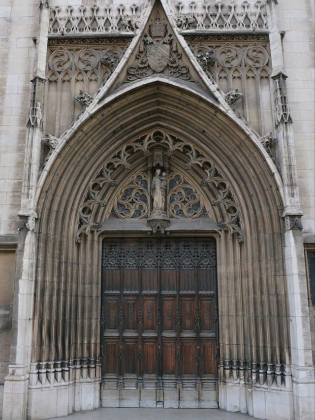 Architectural Gem