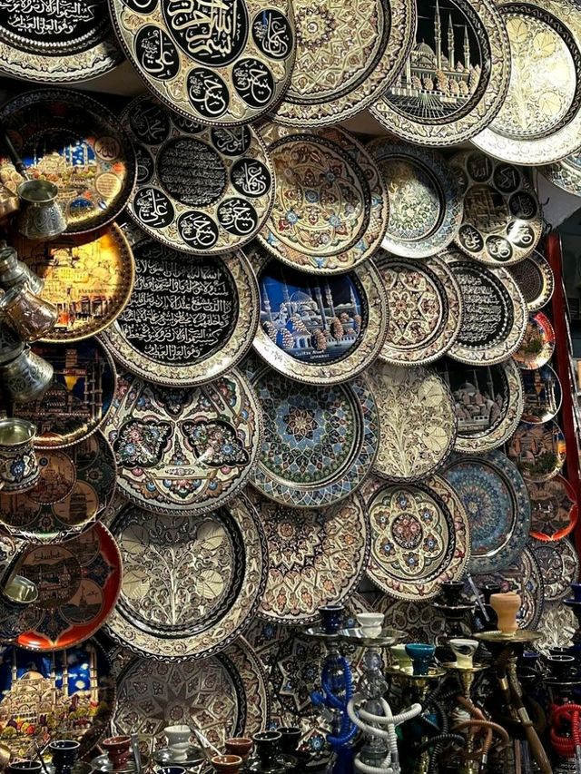 *✨ The Amazing Beauty of Istanbul 🇹🇷✨