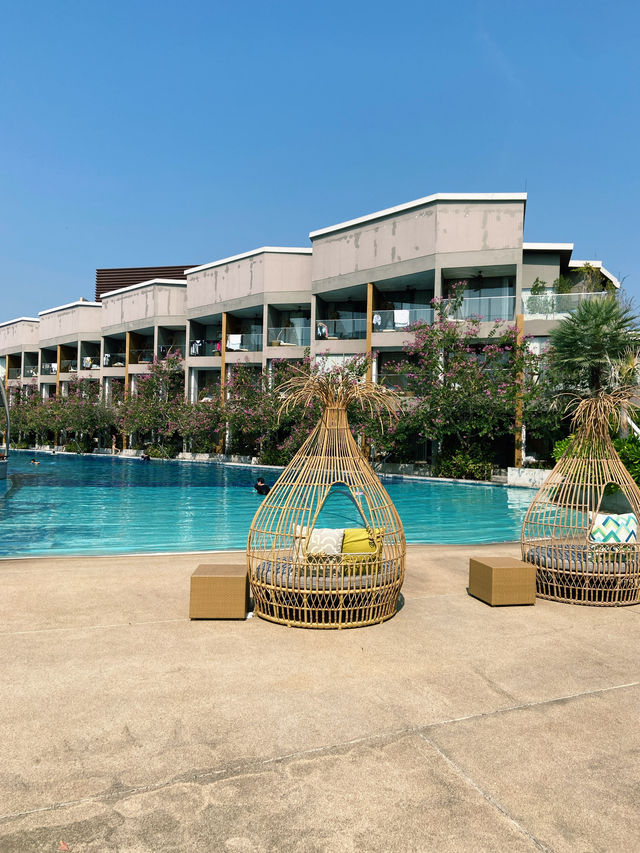 Avani+ Huahin Resort