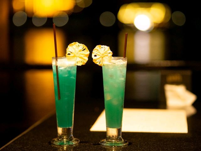 เลอค่า-Le Quar Cafe Bistro Bed & Breakfast 
