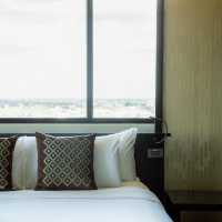 Avani Khon Kaen Hotel & Convention Centre    