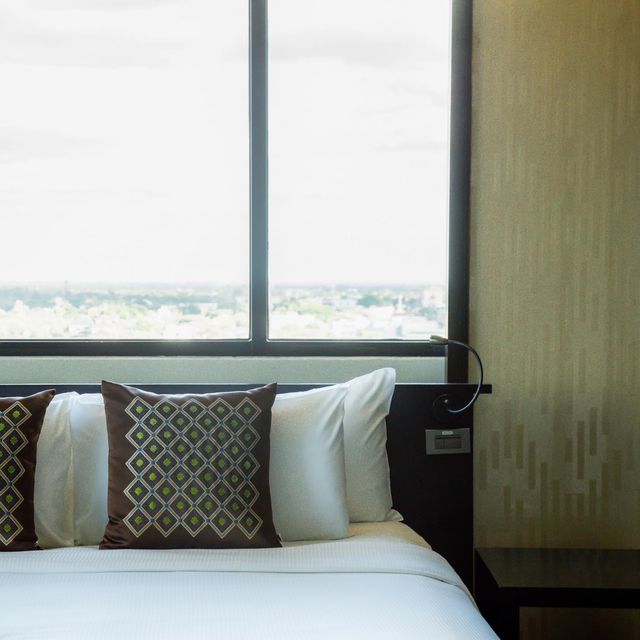 Avani Khon Kaen Hotel & Convention Centre    