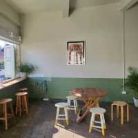 ISSARA Coffee Space เชียงใหม่