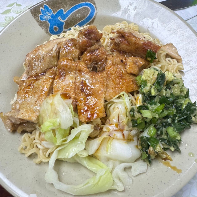 原來 高雄飛香港真方便！初去香港玩囉！