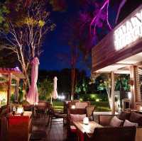 Rancho Charnvee Resort Khaoyai & CountryClub