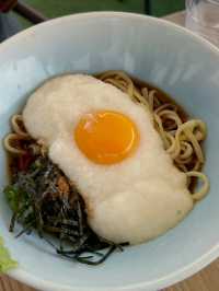 일본 오키나와 우미카지테라스 소바 맛집 추천