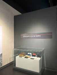  국내 성지순례를 할 수 있는 전주 근대기념박물관투어!🤣