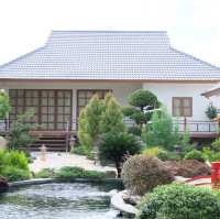 Kan Machi ⛩️ คาเฟ่สุดน่ารักสไตล์ญี่ปุ่น💕