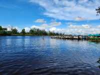 Miri Waterfront