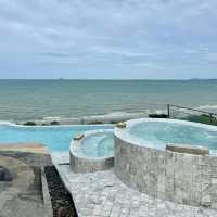 Bayphere Hotel Pattaya ที่พักริมทะเล #พัทยา