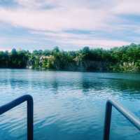 隱世浮潛勝地：Zakrzowek
