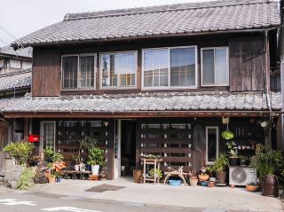 YOROZUYA 벤자이텐