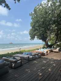 Mercure Rayong Lomtalay Villas & Resort