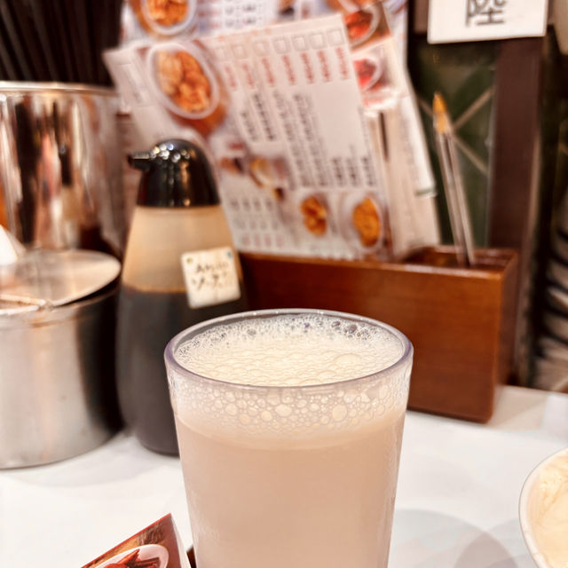 **A Must-Visit in Sham Shui Po: Kung Wo Beancurd Factory**