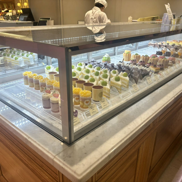 【OPS】絶品ケーキ🧁