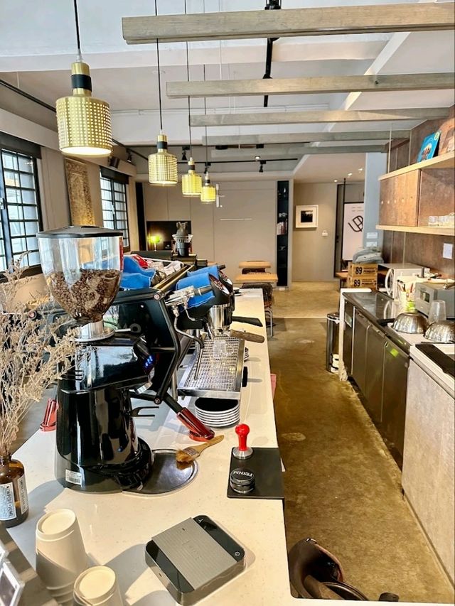 work cafe 