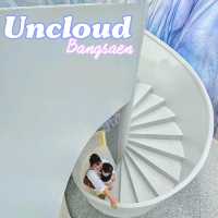 Uncloud คาเฟ่บางแสน ☁️