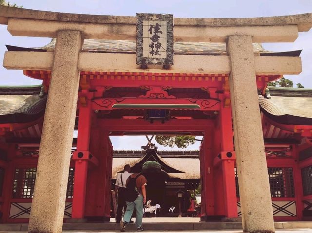 寧靜的信仰之地