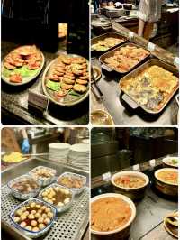 【北角】維港凱悅尚萃酒店The Farmhouse 咖啡廳自助餐