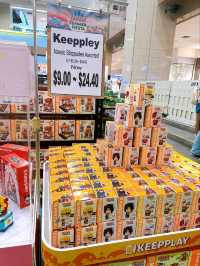 Japan Summer Fiesta at Takashimaya Mall