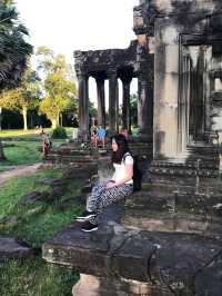 Khmer empire found 🌳
