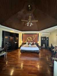 🏖️Seaview Resort Khao Lak