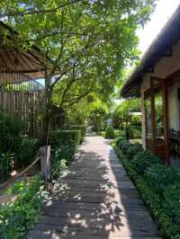 รีวิวที่พักสุดปัง U Pattaya