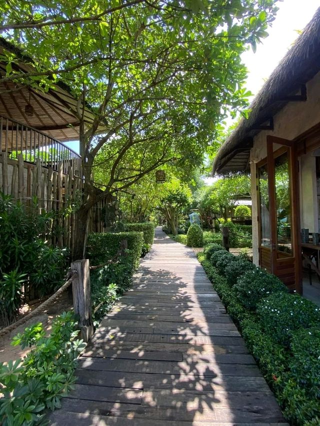 รีวิวที่พักสุดปัง U Pattaya