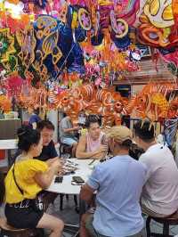 Tai Tong Restaurant: Penang’s Timeless Dim Sum Spot