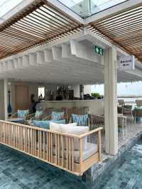 U Hua Hin โรงแรมสวยติดทะเลหัวหิน
