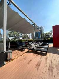 Four Points by Sheraton Bangkok, Sukhumvit 15