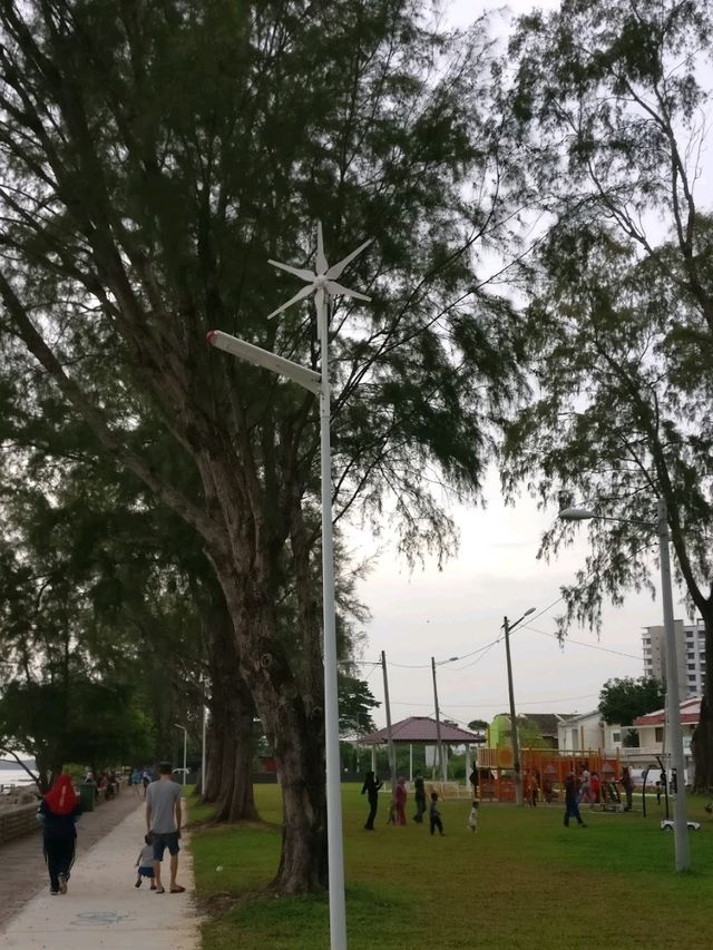 Eco Park Pantai Robina