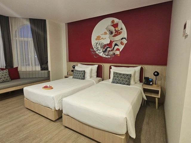 Hotel Midtown Ratsada