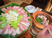 ที่พักหรูกระบี่
