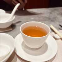 Savoring Yung Kee's Roasted Goose: A Hong Kong Favorite"