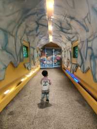 เที่ยวสวนน้ำ @Central Bangna