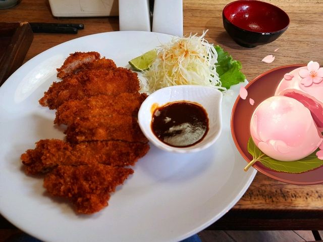 博卡拉青空日料餐廳：十年老店，好吃不貴，特別推薦!